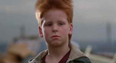 Everything in order, English? - The Little Rascals