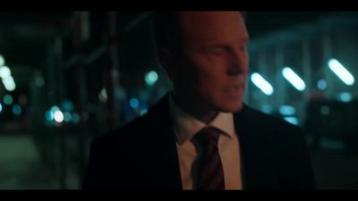 Everything is in order. - Power Book II: Ghost