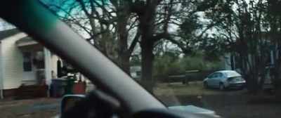 Everything in our family was - American Animals