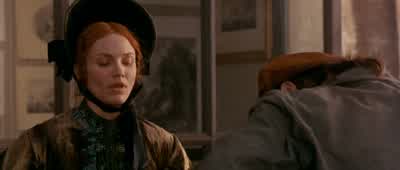 - Everything in place? - Gangs of New York
