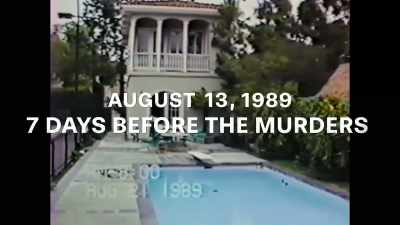 Everything in the family
was coming to a head. - The Menendez Brothers