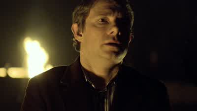 Everything in the West has its price. - Sherlock