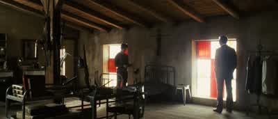 Everything in this room... - Wanted