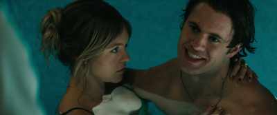 Everything is
a transaction, Lynn, - Bad Genius