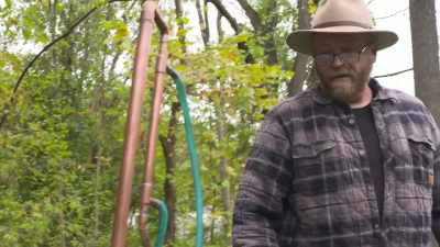   Everything is
  all kept upstairs. - Moonshiners: Master Distiller