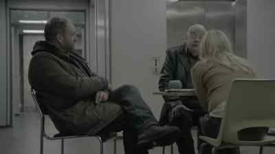 Everything is
meticulously planned and executed. - The Bridge
