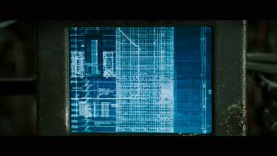 Everything is operational. - The Matrix Reloaded