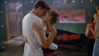 * Everything is quiet I miss you. - Buffy the Vampire Slayer