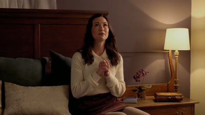 Everything is - The Abigail Mysteries
