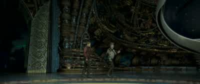 Everything is temporary. - Guardians of the Galaxy Vol  2