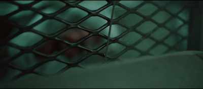 Everything
is under wraps here. - Night of the Missing