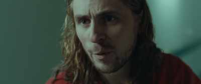 Everything I've done,
led me to this moment. - Borg vs McEnroe