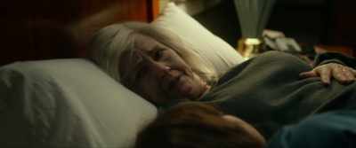 Everything I've ever done, I...
I've done for you kids. - The Most Hated Woman in America