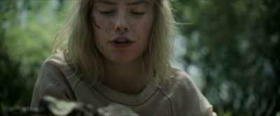 Everything I've ever had
was prefabricated. - Chaos Walking
