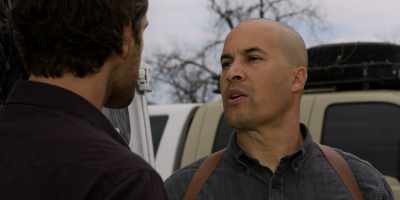 Everything I've seen
from this investigation, - Walker