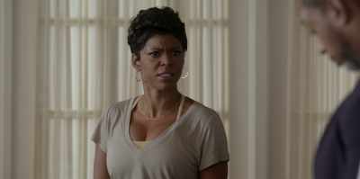 Everything J.R. does is to please you. - All American: Homecoming