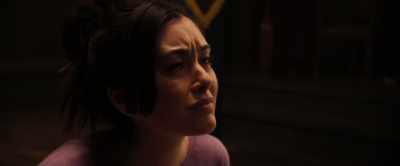 Everything is j...
so out of whack. - Black Christmas