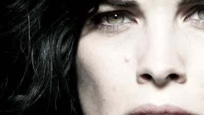 Everything just feels so out of control. - Blindspot