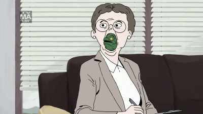 -Everything is just
getting really weird.
-(fly buzzing) - DAVE