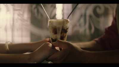 Everything was just innocence. - Lorena