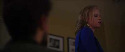 Everything was just
moving too fast. - The Competition