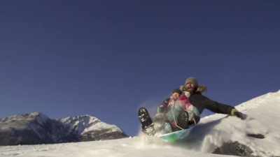 Everything is just so
rugged and magnificent. - Life Below Zero: Next Generation