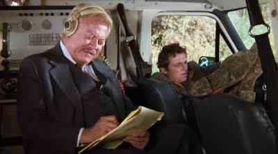 Everything is just the way we
left it, ain't it, Pa? - The Dukes of Hazzard