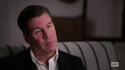 Everything kind of changed
then. - The Preppy Murder: Death in Central Park