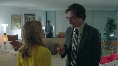 Everything to know that you
are worth this very moment. - The Little Drummer Girl