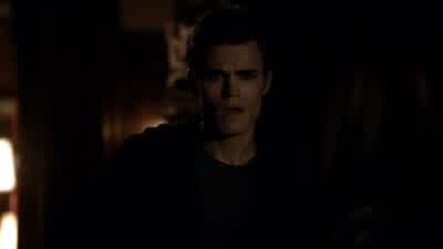 Everything you know... - The Vampire Diaries