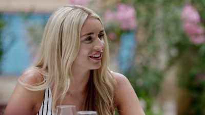 ...everything like that,
then why did you suddenly
just turn and - Love Island