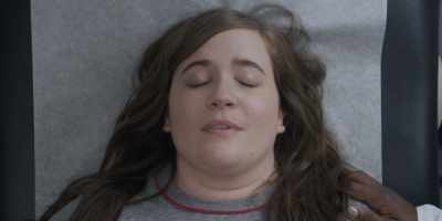 Everything looks great, - Shrill