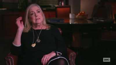 Everything was made to denigrate
my daughter, - The Preppy Murder: Death in Central Park