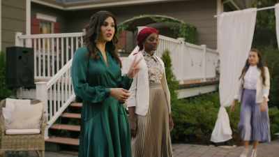 Everything matches, so if
you have two Holt outfits, - Love, Fashion, Repeat