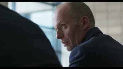 Everything, Michael, and that's why
I know this case will fail. - Black Earth Rising