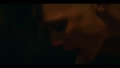 Everything is mine, Lizzie. - Peaky Blinders