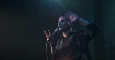 Everything money does
for you just pushes you - drew michael: red blue green