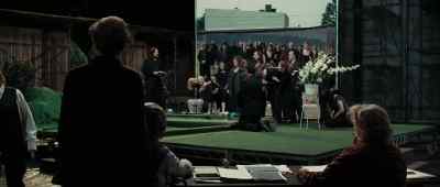 Everything is more complicated than you think - Synecdoche, New York