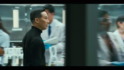 Everything must be accounted for. - Jurassic World