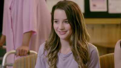 Everything must be really perfect. - Chicken Girls: The Movie