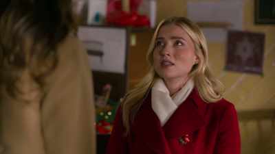 Everything that my family
has spent their lives working for… - Christmas on Windmill Way