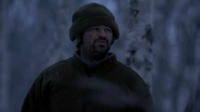 Everything is now
gonna be safe up in there, - Life Below Zero: Next Generation