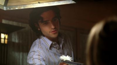Everything is numbers - Numb3rs