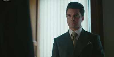Everything OK, Edwyn? - The Gold