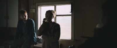 - Everything ok?
- I was trying to make him understand - I Remember You