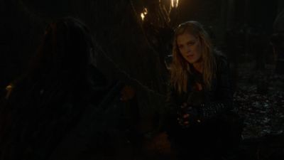 Everything OK? - The 100