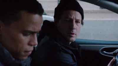Everything ok? - The Following