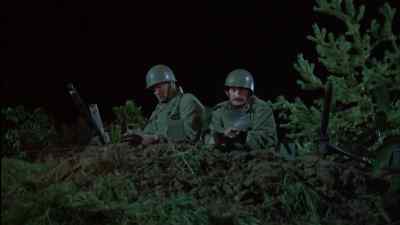 EVERYTHING OK? - The Dirty Dozen