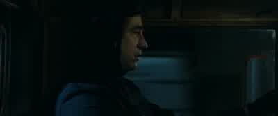 Everything okay back there? - The Predator