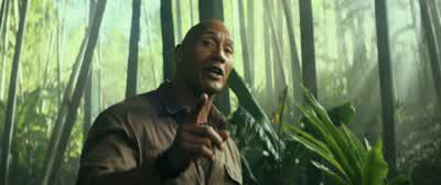 Everything okay, boss? - Rampage